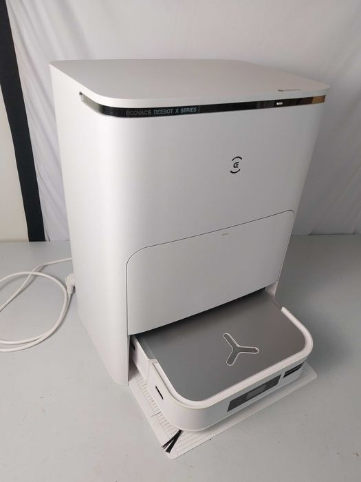 Robot Sprzątający  Odkurzacz Ecovacs Deebot X2 Omni 8000Pa Stacja