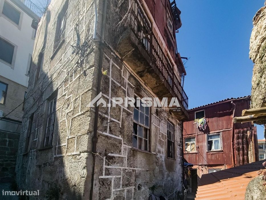 Moradia Para Venda Em Covilhã, Centro