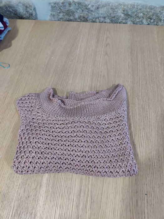 Camisola rosa, LMV