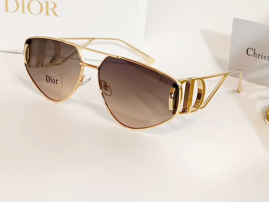 Брендові окуляри .DIOR. Нові