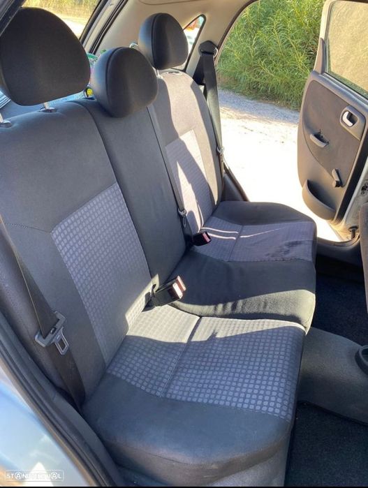 opel corsa 1.2 twinport cosmo