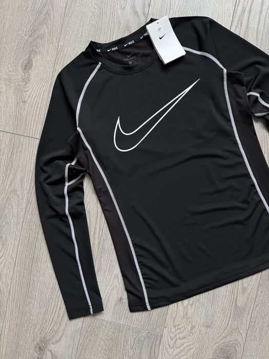 Рашгард Nike Pro (термо найк)