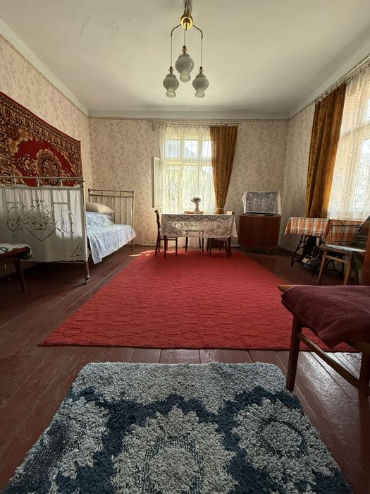 Продаж 1/2 будинка в м.Кіцмань
