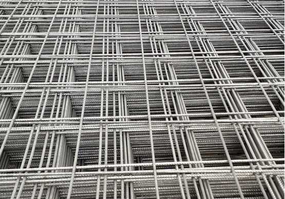 Siatki maty zbrojeniowe zgrzewane drut żebrowany FI 6 8 10 12 dostawa