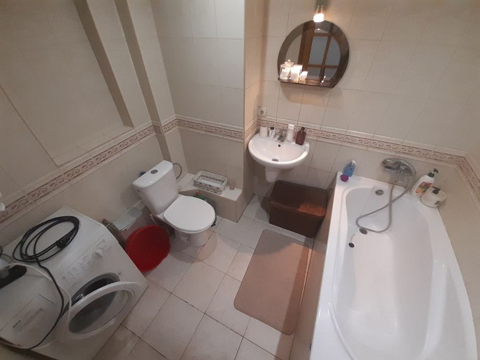 Здам 2к квартиру Вул.Київский шлях,Бориспіль