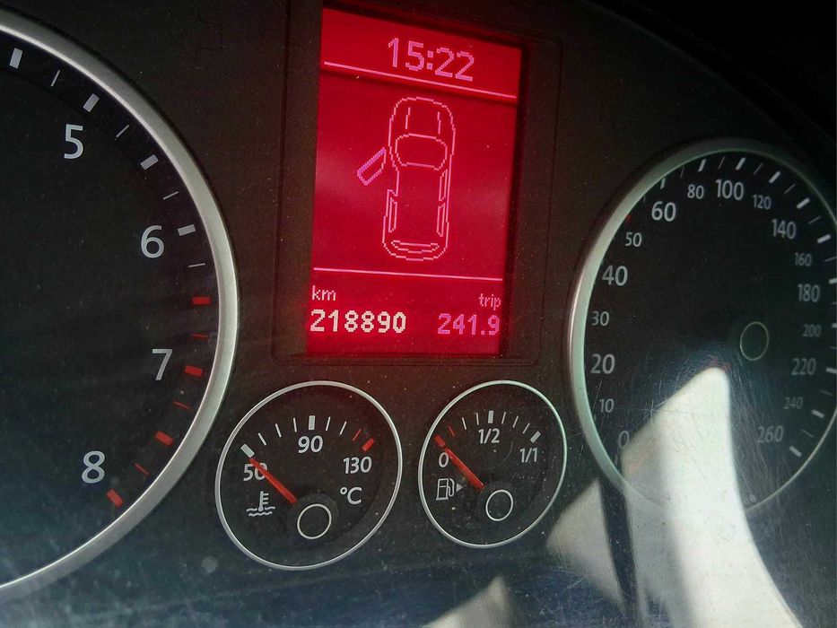 vw Tiguan 1.4 tsi ler o anuncio