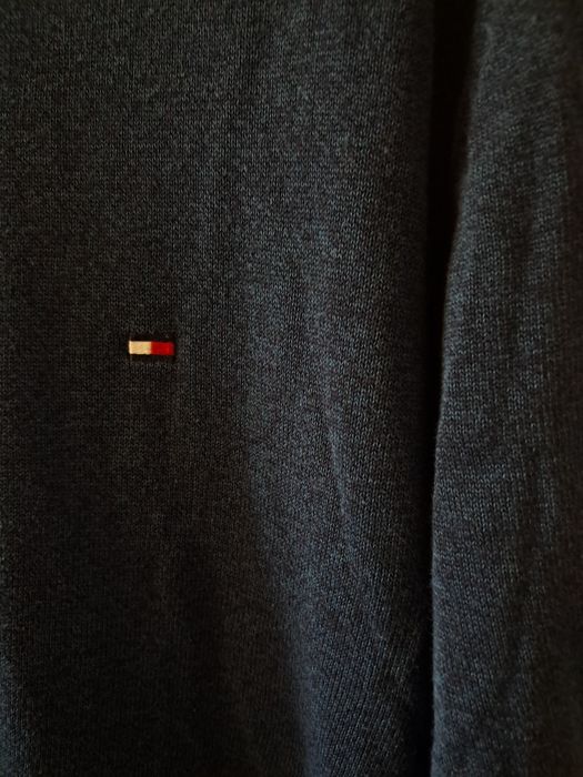 Sweter Tomy Hilfiger rozm XL