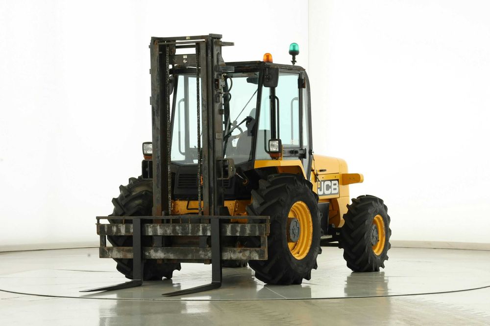 Дизельний навантажувач JCB 926-4 повний привід 4 х 4, кара , погрузчик