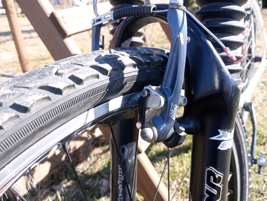 Rower Biria Hydroform koła 26 cali