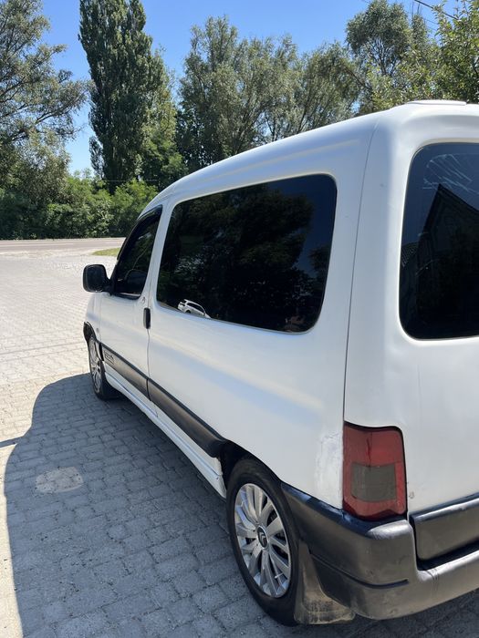 Продам Сітроен берлінго