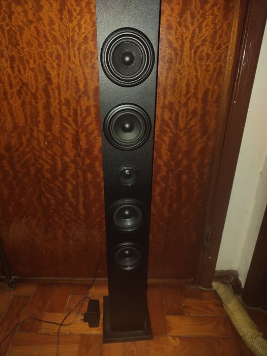 ELBE TW-402-BT Torre de som