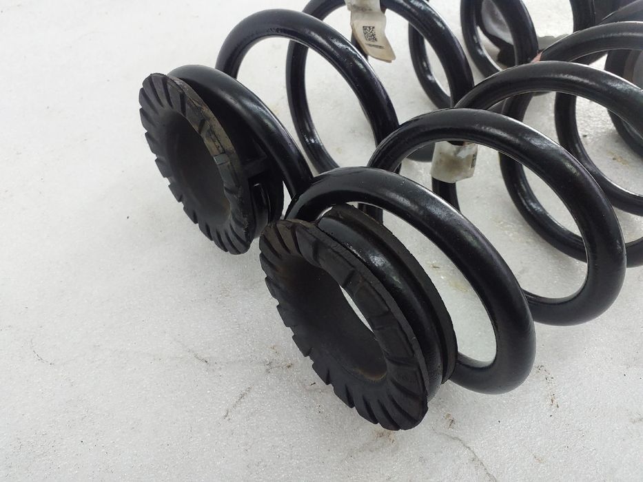 Conjunto molas trás PEUGEOT 407 SW (6E_)