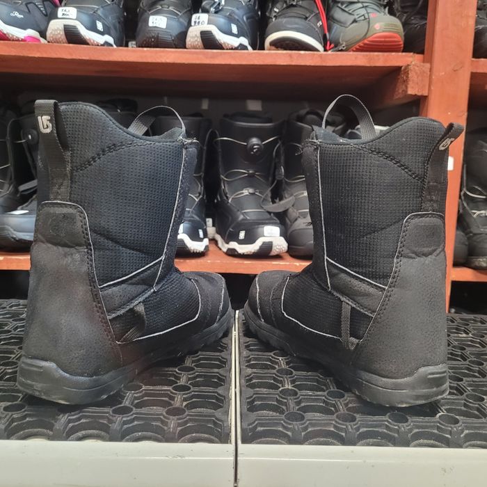 Buty Snowboardowe Burton Youth-L Sklep Serwis Wypożyczalnia Katowice