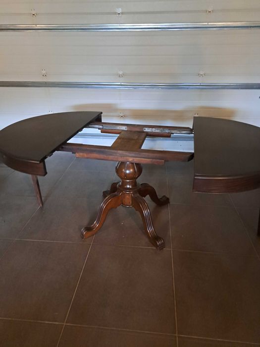 Mesa de sala de jantar extensível430627798207713282