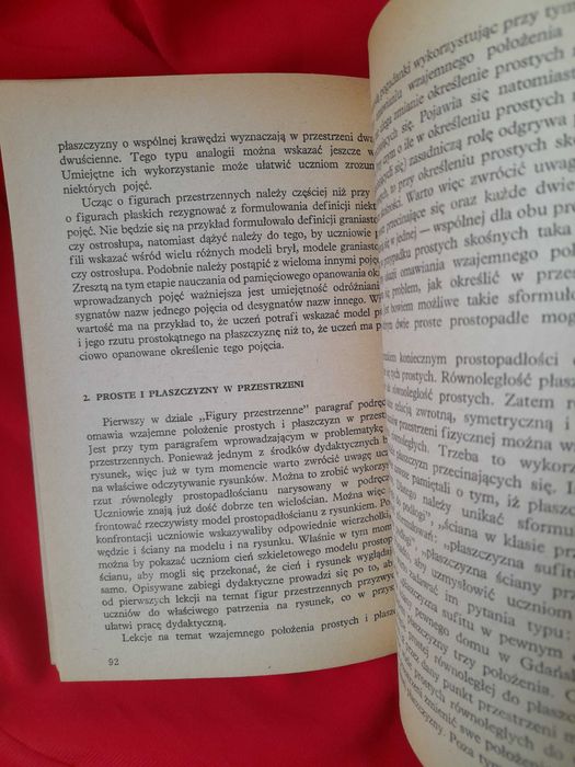 Matematyka 5 poradnik dla nauczycieli