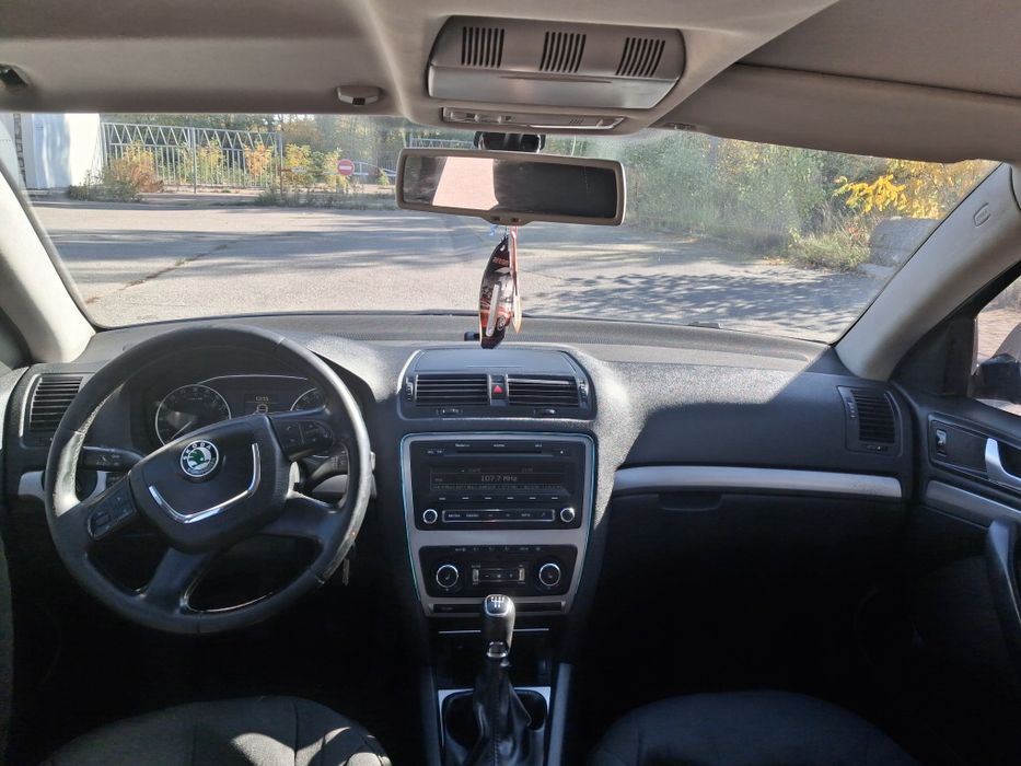 Продам надійний авто