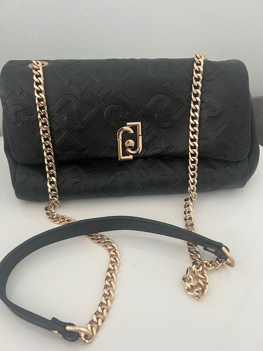 Torebka na łańcuszku LiuJo