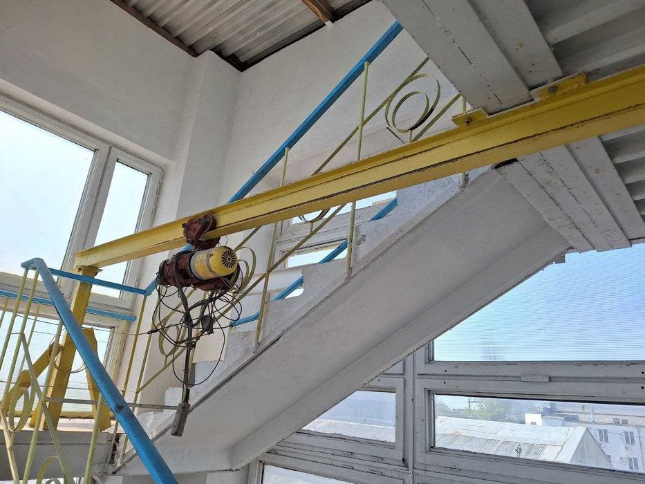 Комерційна нерухомість за адресою вул. Танкістів (площа 5350 м²) - Atlanta.ua - фото 8