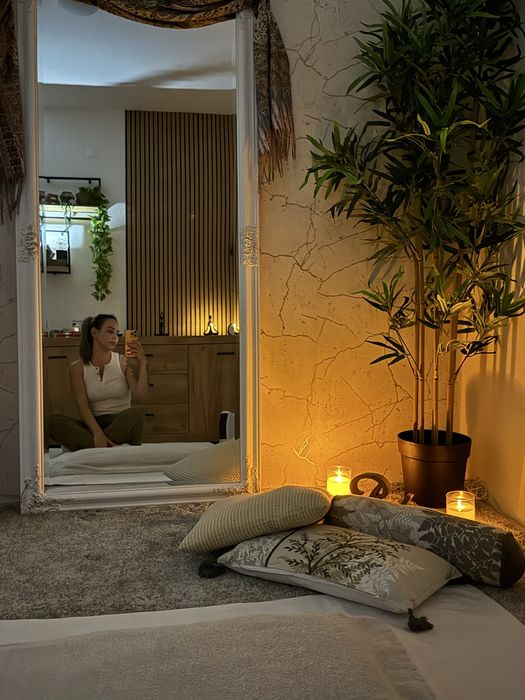 Massagens Relaxantes ,Terapeutica, Shiatsue e massagem no tatame