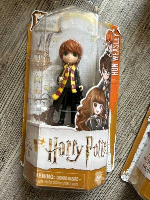 Фігурка Wizarding World Harry Potter