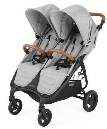 Wózek valco Snap Duo lub Duo Sport  Super promocja