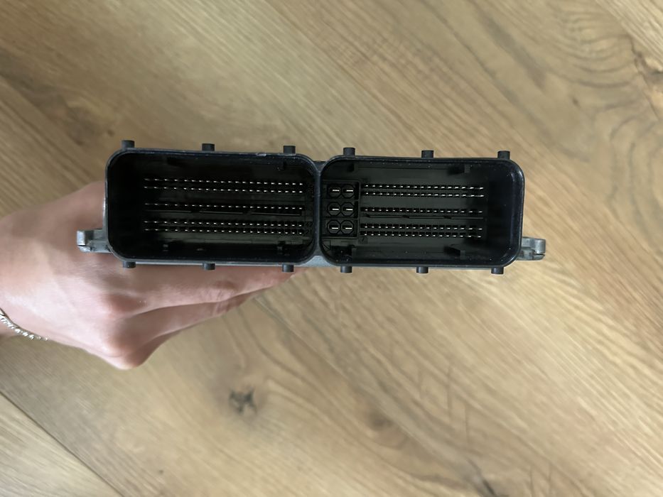 Sterownik Silnika Simos 18.1 Octavia 3 1.8TSI