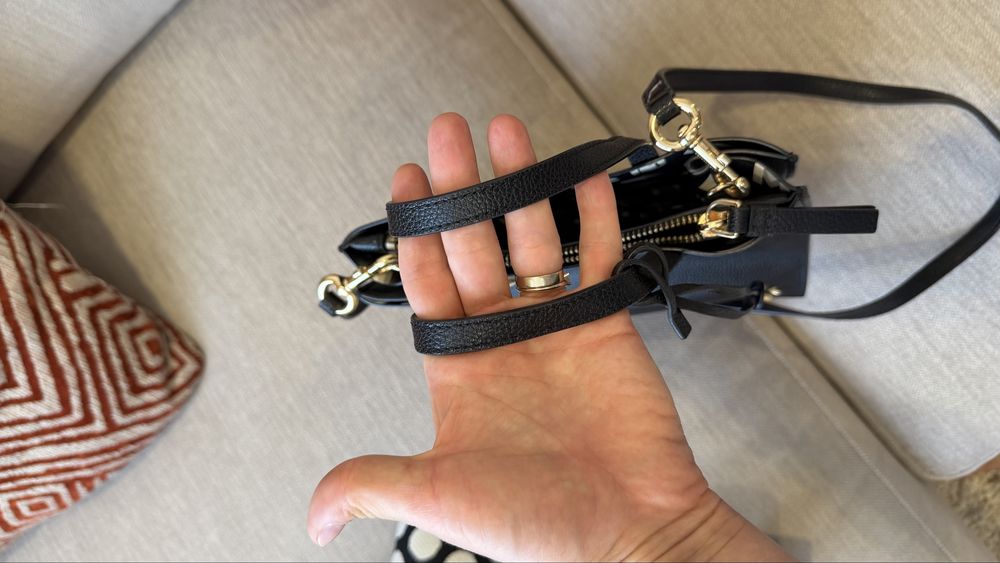 Сумка жіноча Marc Jacobs The Mini Grind Tote