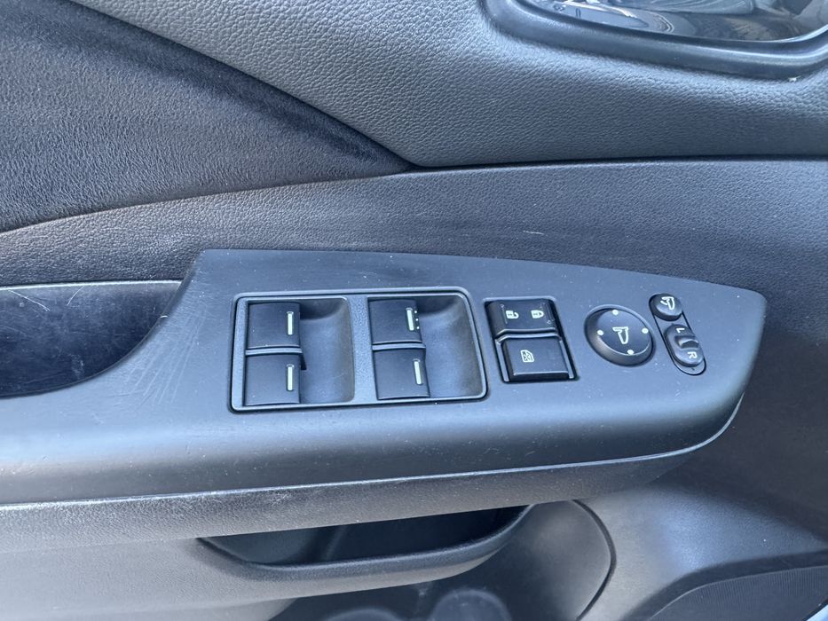 Honda CRV 2,2 Diesel