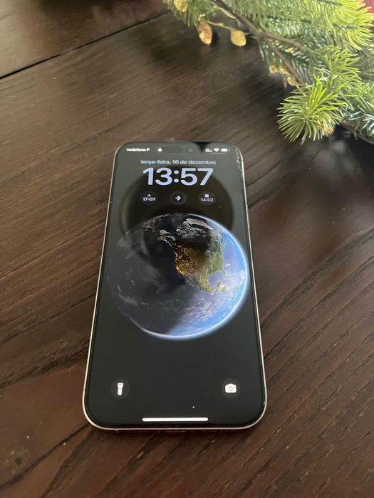 IPhone 16 pro max 256gb