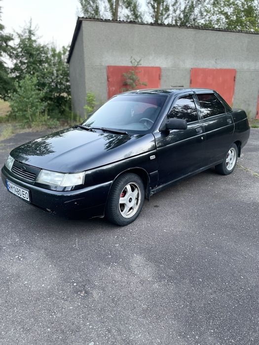 Продам ВАЗ 2110 2009 року, 1.6 16V (89 к.с.)