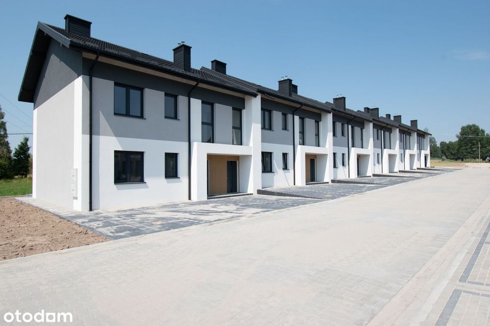 Mieszkanie – Głogów Małopolski - Więcej