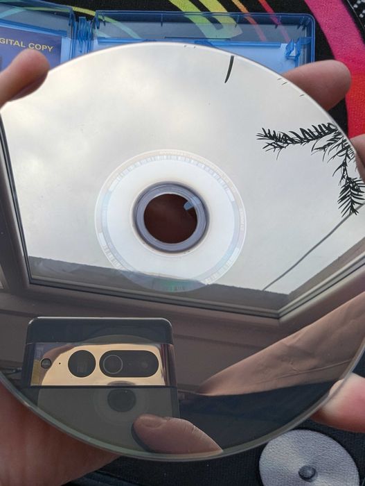 Blu ray Hangover Trilogy (1-2-3) EN та інші ліцензійні blu ray диски