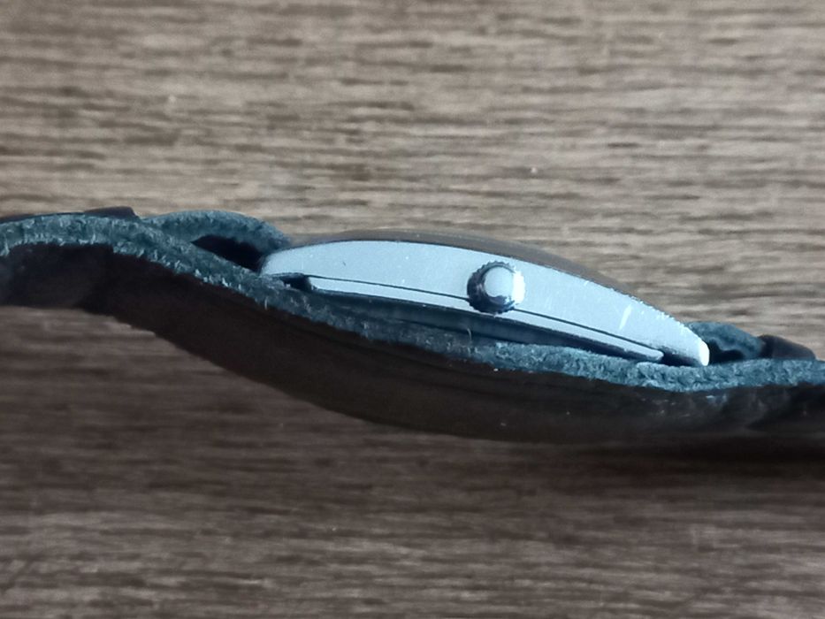 Sprzedam stary męski zegarek Omega z 1935r styl Art Deco