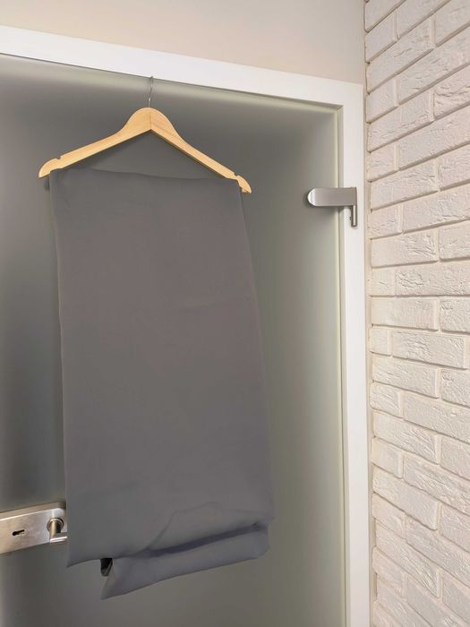 Zasłony zaciemniające IKEA 2 sztuki wys.265 szer. 145