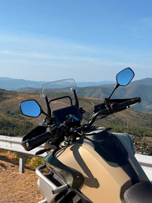 2023 CFMOTO 800MT Touring