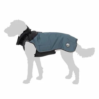 Warmup Pro Sky, płaszcz dla psa