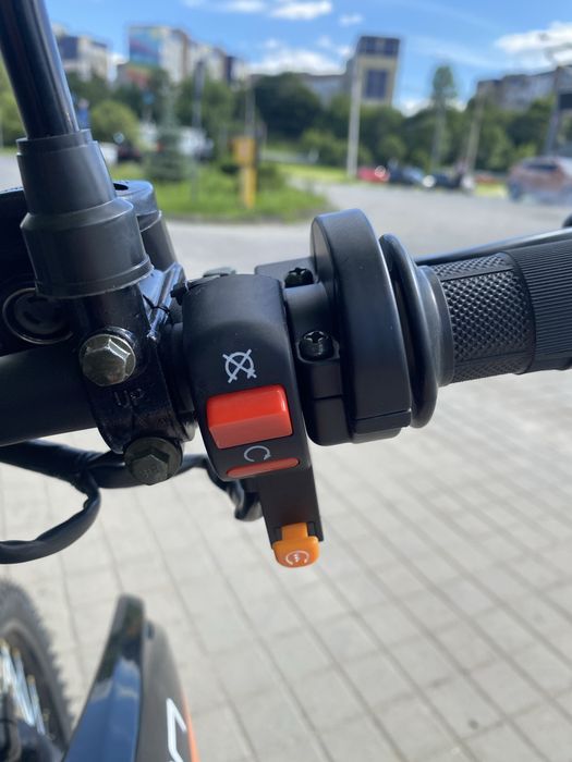 NEW GEON X-LINE 250 (FE 21/18) МКПП-6 Доставка/Кредит