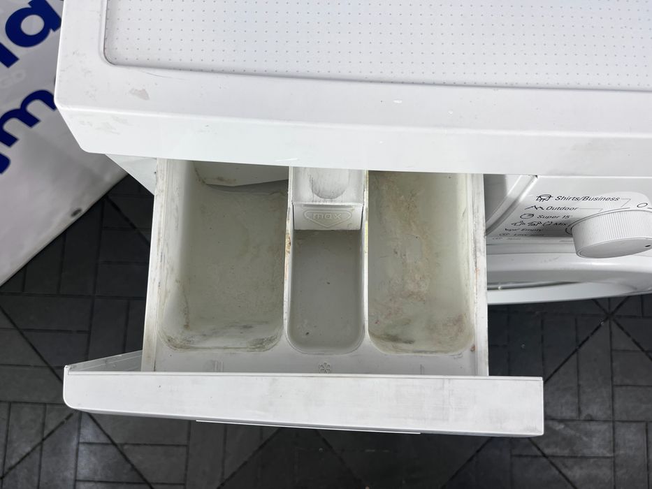 Pralka Siemens Slim Niemiecka Jakość 4.5 kg/1000/A+ /Dostawa/Gwarancja