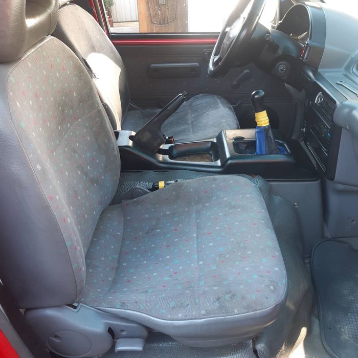 Продаю автомобіль Nissan Vanette