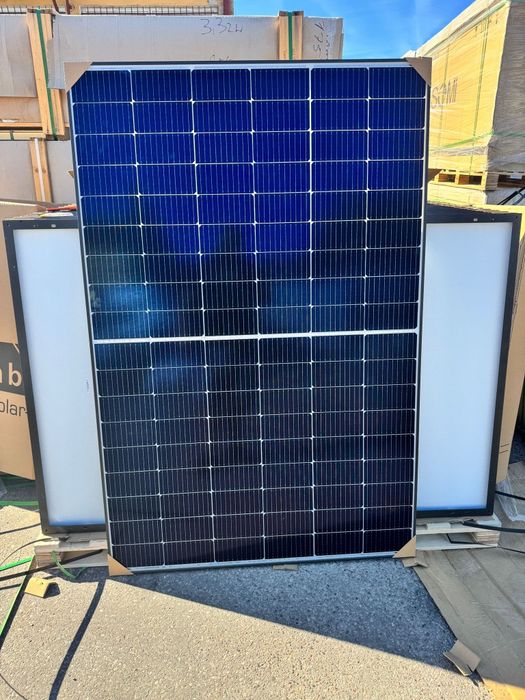 Panel solarny solar fabrik 415w tanio!
