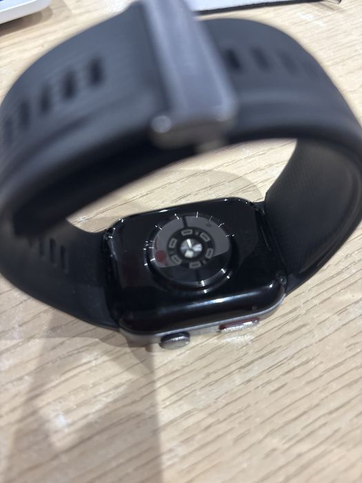 Huawei swatch D-2