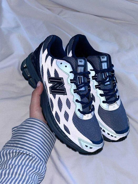 Мужские кроссовки New Balance 1906R Fantomfit "Blue" 41-45