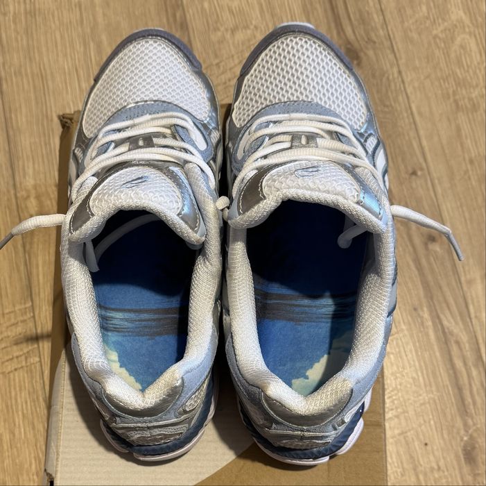 Asics Gel-Nyc 44