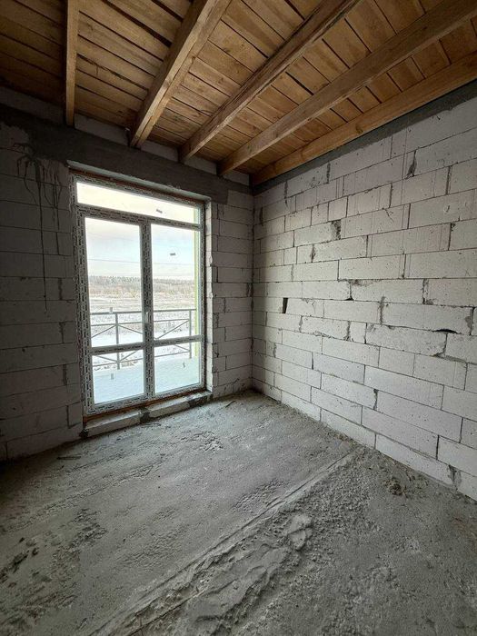 Сучасний таунхаус з газом Розтермінування до 4 років 90 м² + мансарда