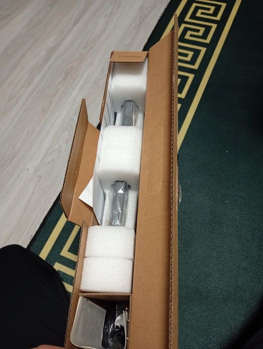 Laptop Lenovo nowy z gwarancją