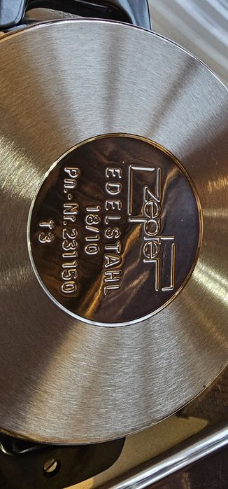 Zestaw Zepter Edelsthal 18/10