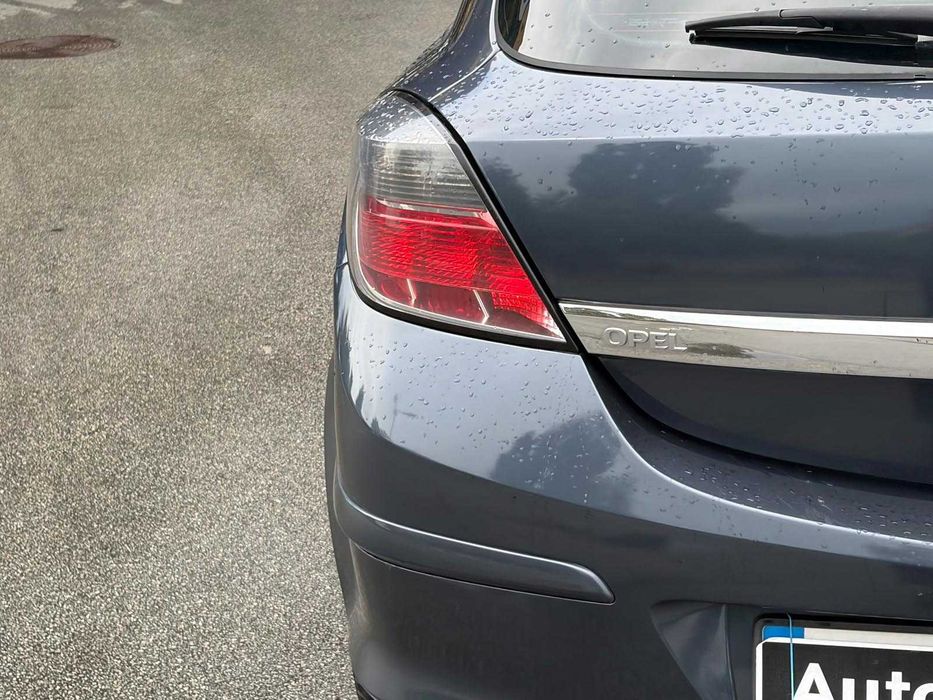 Продам Opel Astra 2008р. #78209