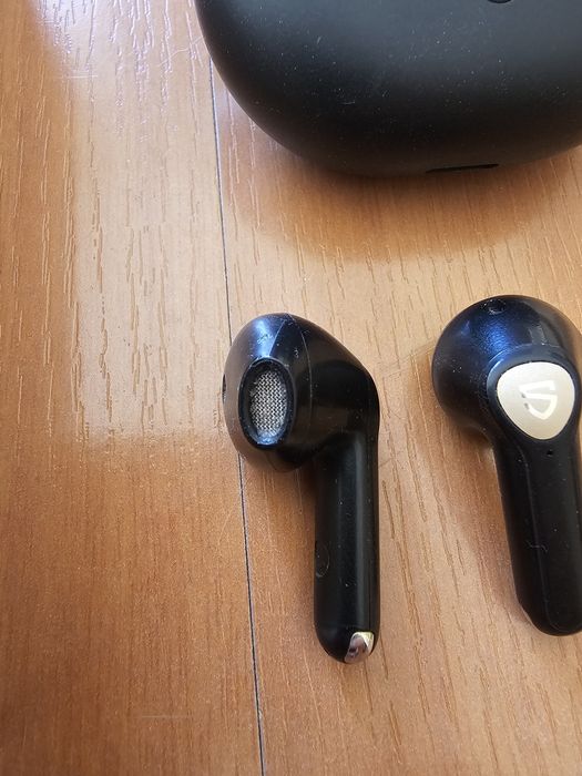Auscultadores SoundPeats Air3 Deluxe HS