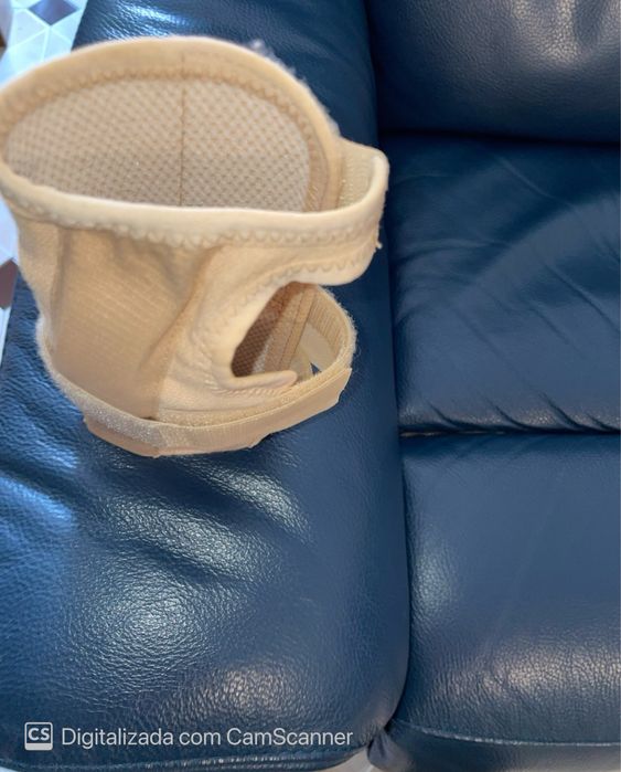 Talha Imobilizadora - de Punho