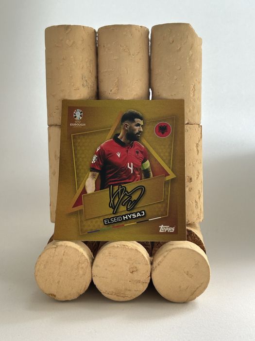 Topps UEFA Euro 2024